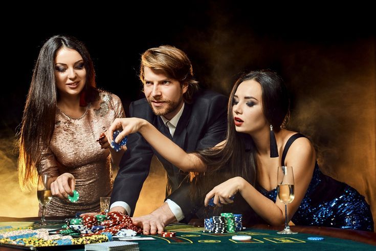 Bally Bet Casino پاکستان ریئل منی گیمز