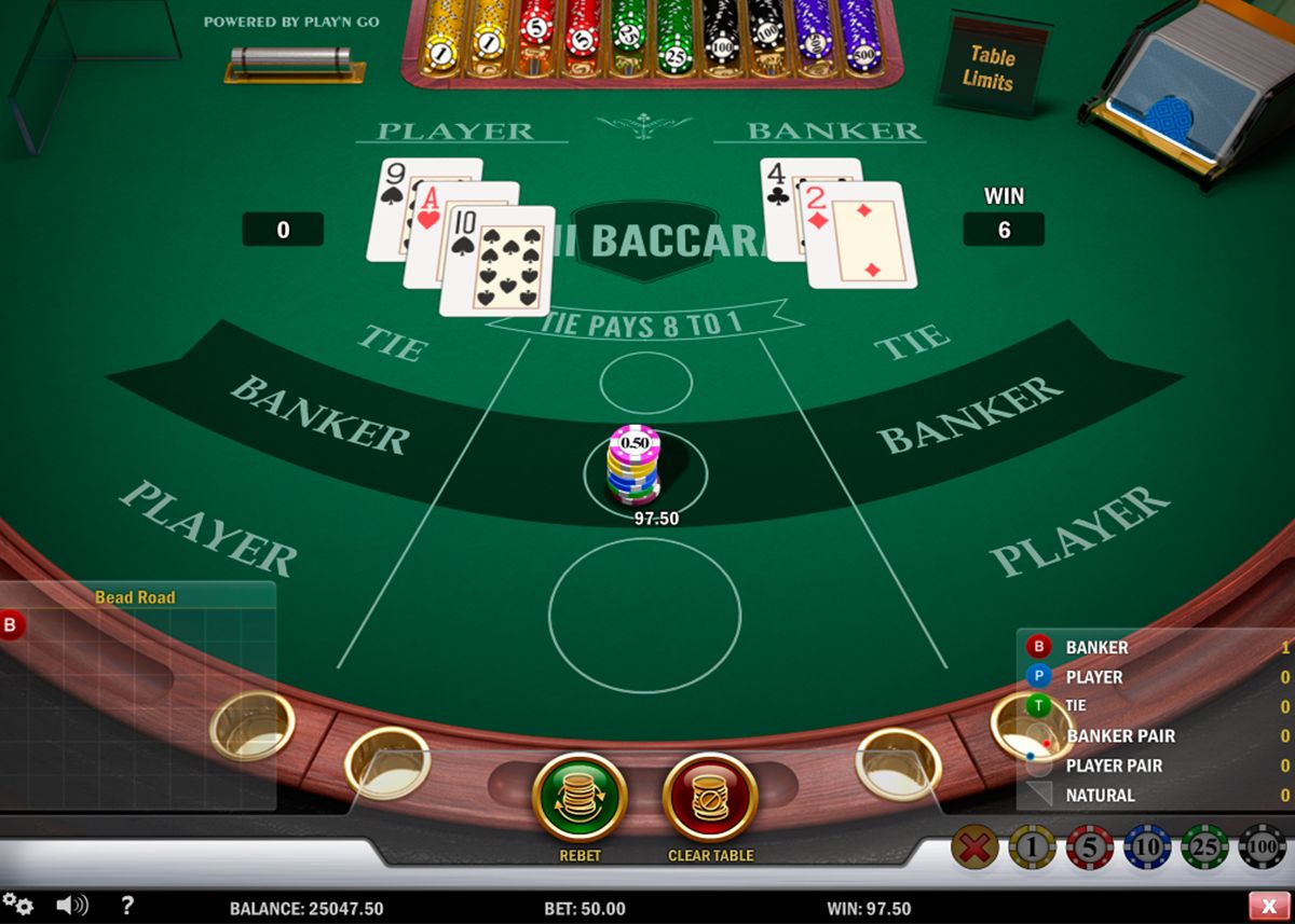 Bally Bet Casino