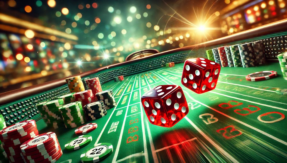 Bally Bet Casino پاکستان ریئل منی گیمز