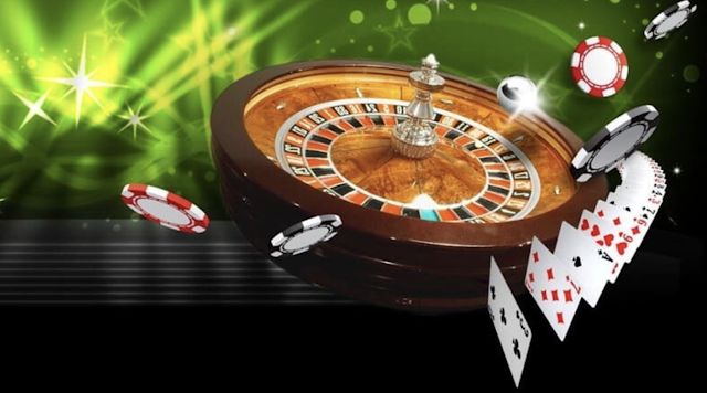 Bally Bet Casino پر آن لائن سلاٹس کے بارے میں