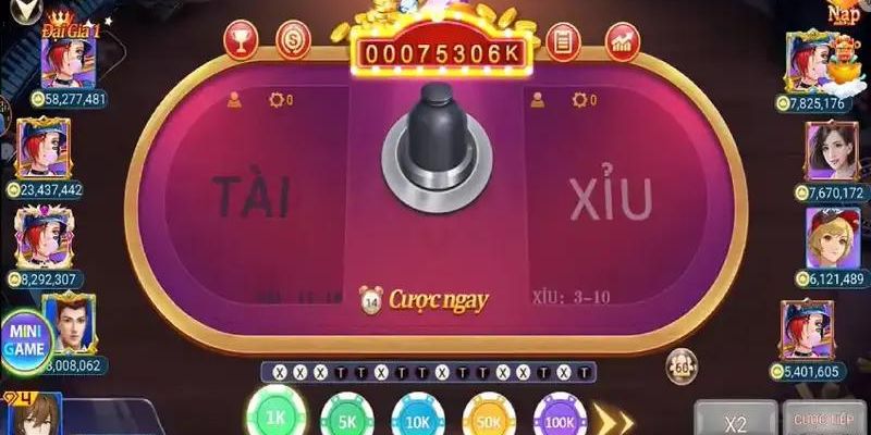 Bally Bet Casino کیسینو میں رولیٹی گیمز کے بارے میں معلومات