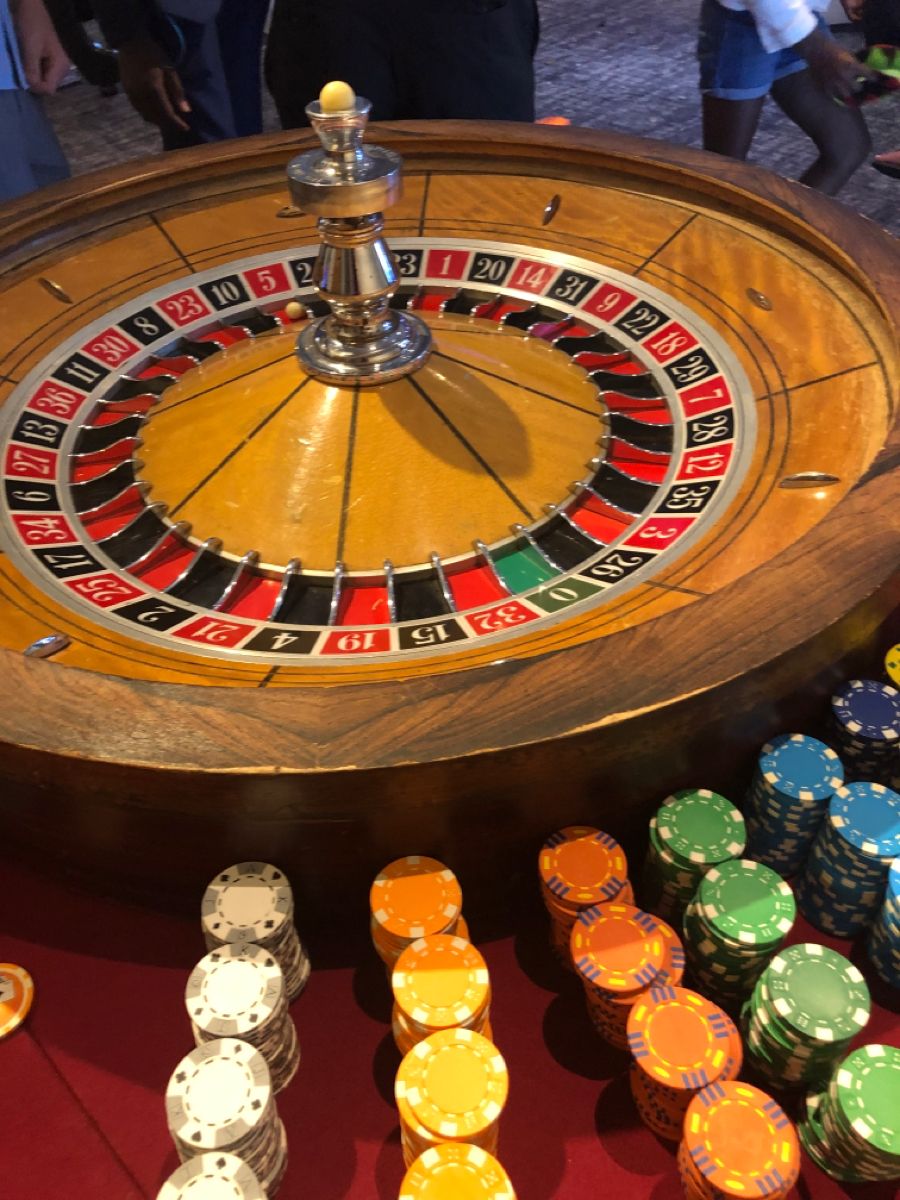 Bally Bet Casino کھلاڑیوں کے لیے لائیو کیسینو سیکشن