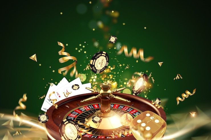 Bally Bet Casino میں پاکستان کے کھلاڑیوں کے لیے ٹاپ گیمز