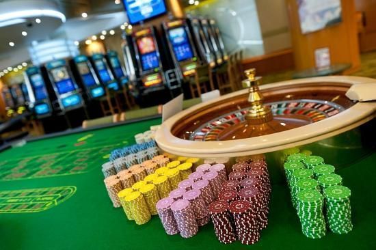 ایک اکاؤنٹ بنائیں یا Bally Bet Casino کیسینو میں لاگ ان کریں۔
