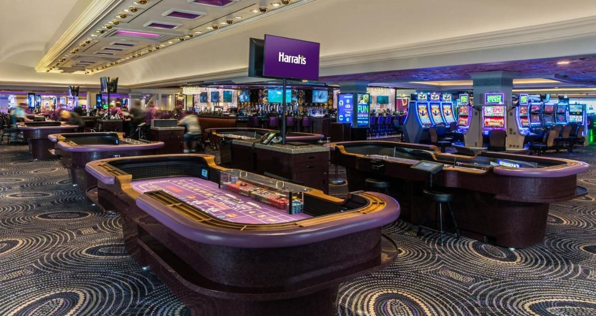 Bally Bet Casino کیسینو میں ایک آن لائن گیم کا انتخاب کریں۔