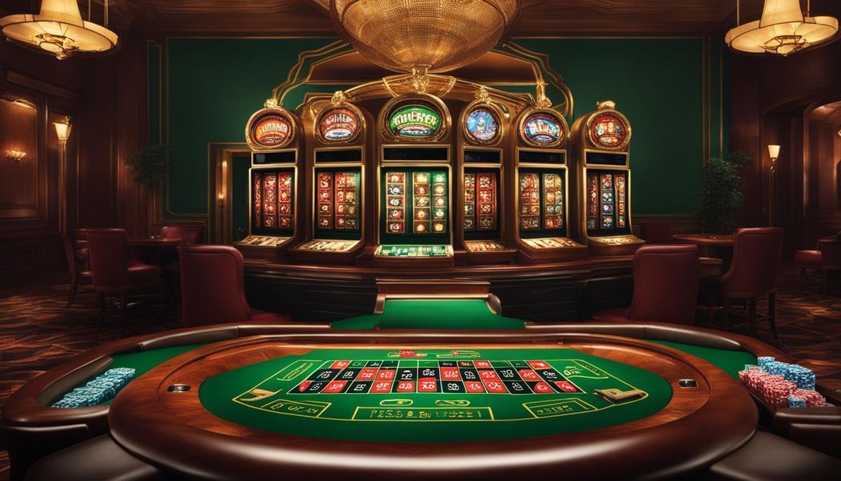پاکستان کے نئے Bally Bet Casinoکیسینو کھلاڑیوں کے لیے خوش آمدید بونس